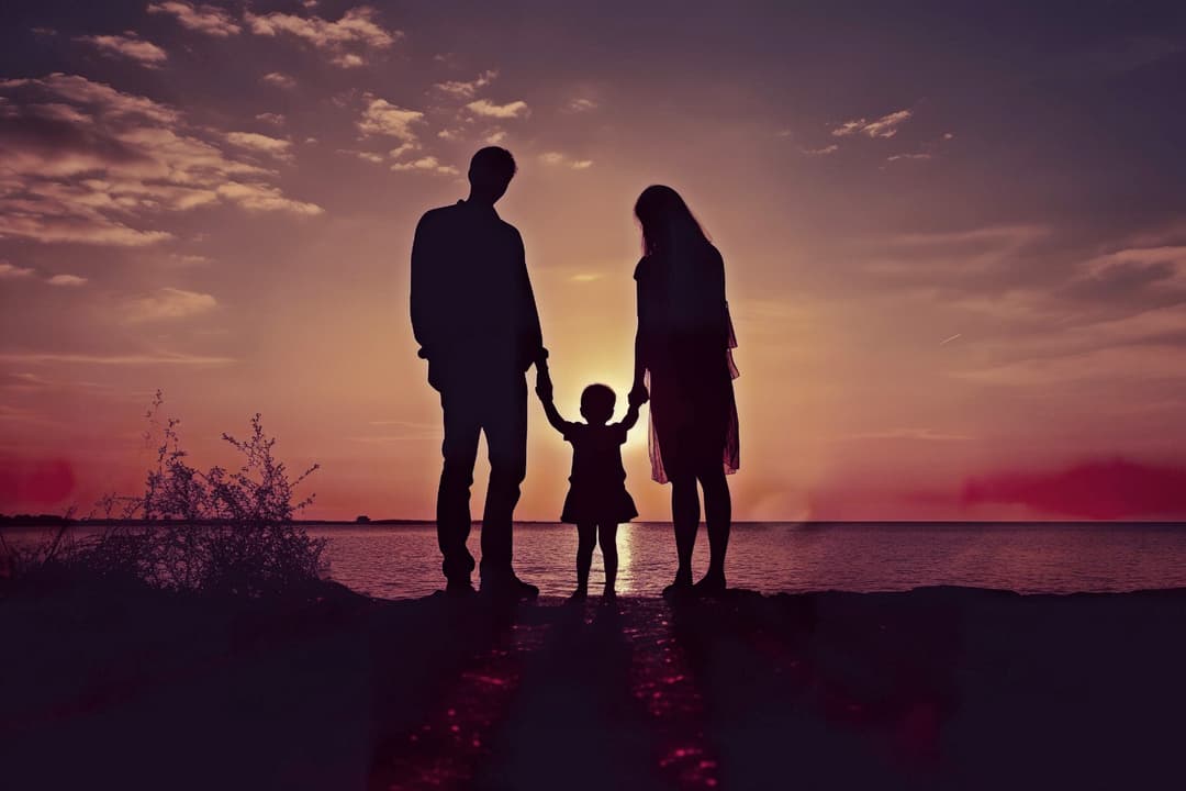 Happy Family